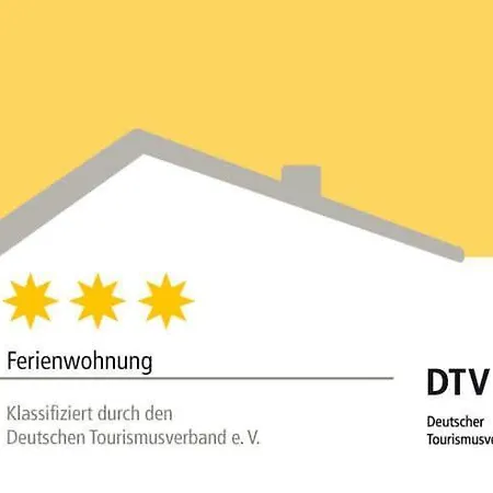 Ferienwohnung Tammen, 75056 Apartment Westoverledingen