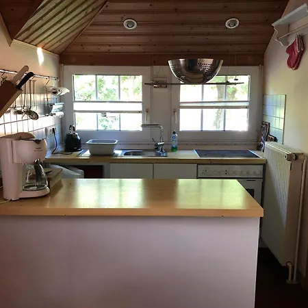 Ferienwohnung Tammen, 75056 Apartment