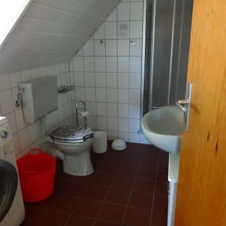 Apartment Ferienwohnung Tammen, 75056 Westoverledingen