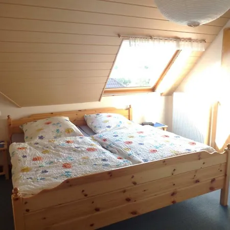 Ferienwohnung Tammen, 75056 Westoverledingen