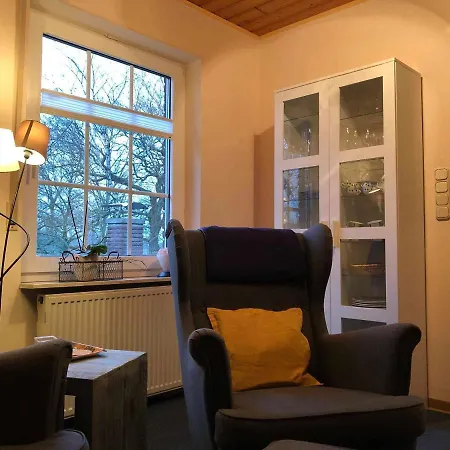 Ferienwohnung Tammen, 75056 Apartment *