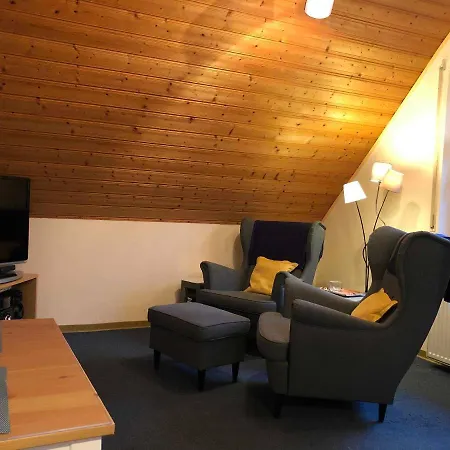 Ferienwohnung Tammen, 75056 Westoverledingen