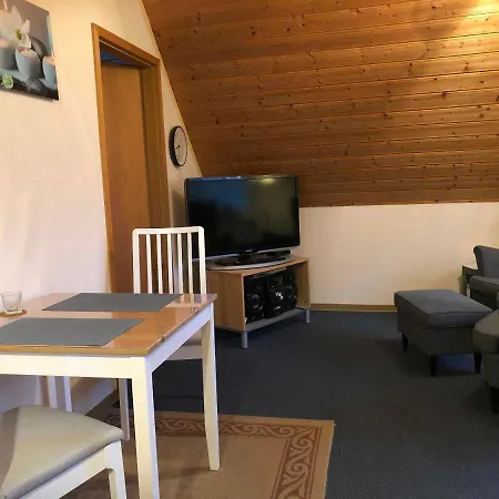 Ferienwohnung Tammen, 75056 Apartment *