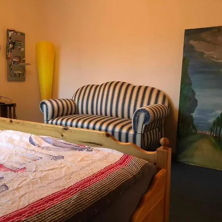 Ferienwohnung Tammen, 75056 Apartment *