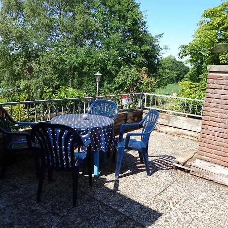 Apartment Ferienwohnung Tammen, 75056 Westoverledingen